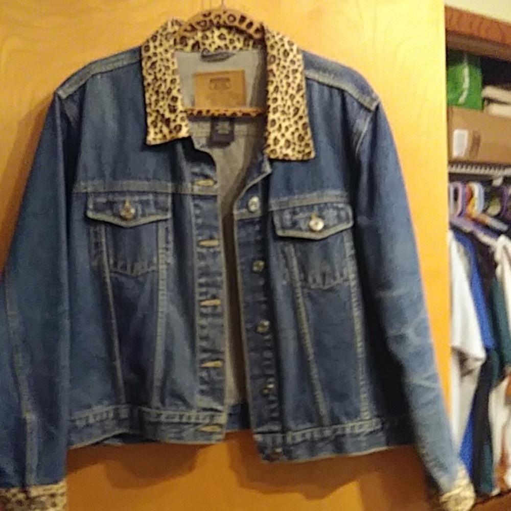 jacket